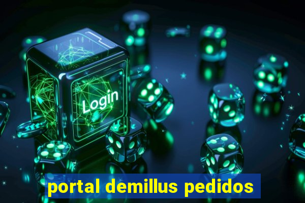 portal demillus pedidos